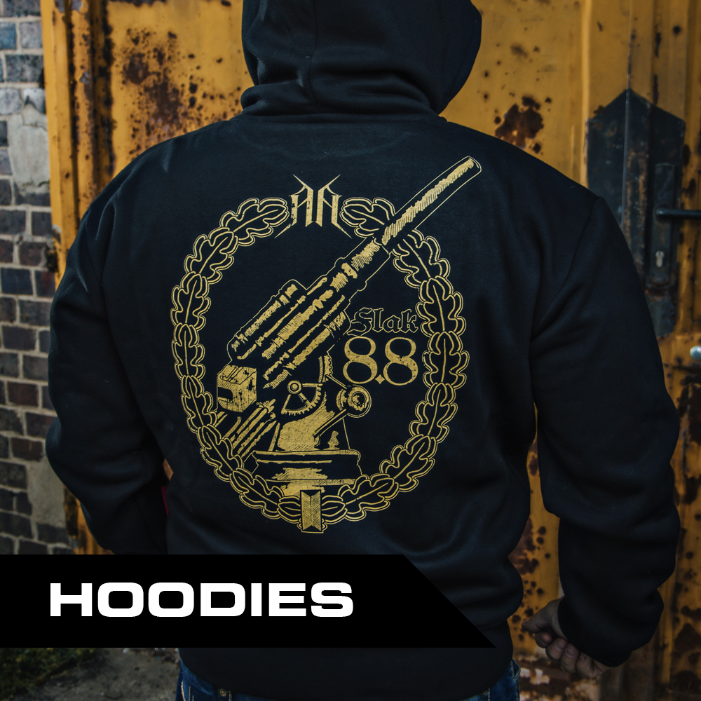 HOODIES