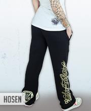 HOSEN