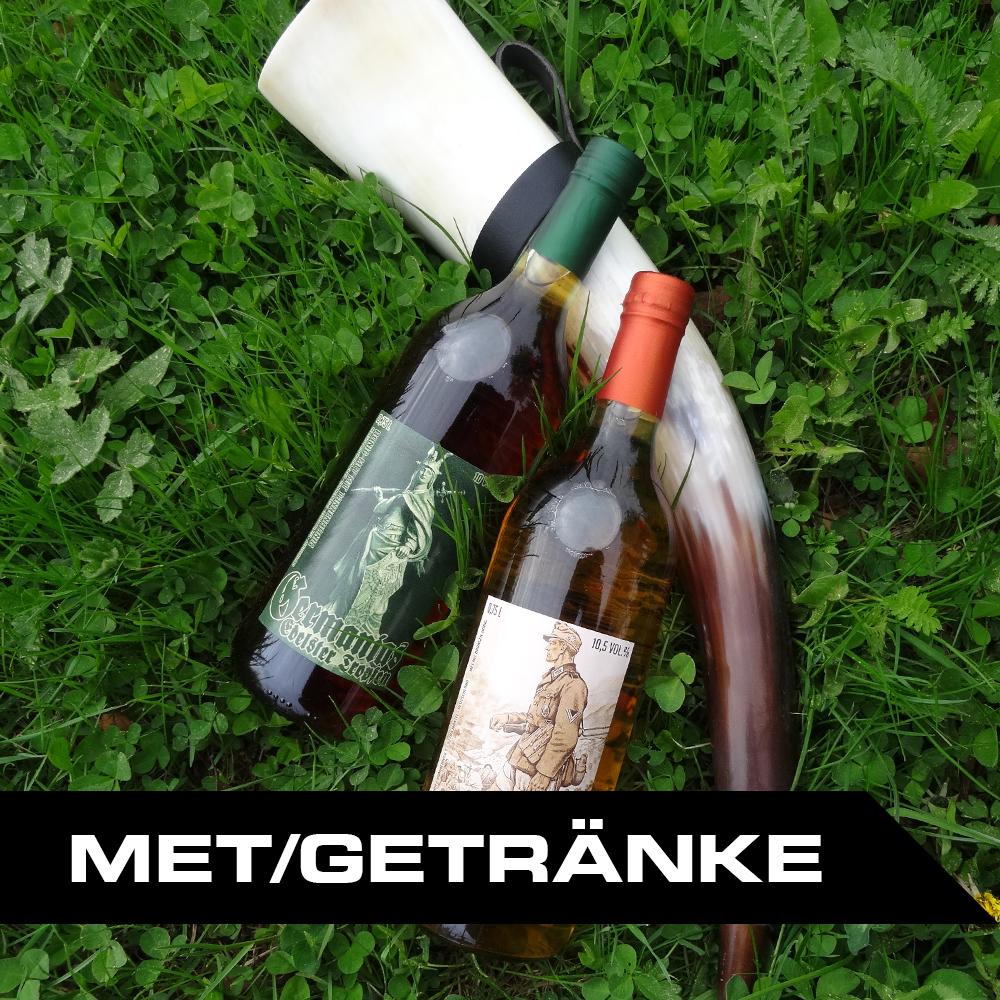 MET / GETRÄNKE