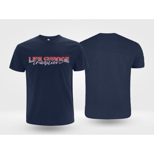 life change, tradition navy TS