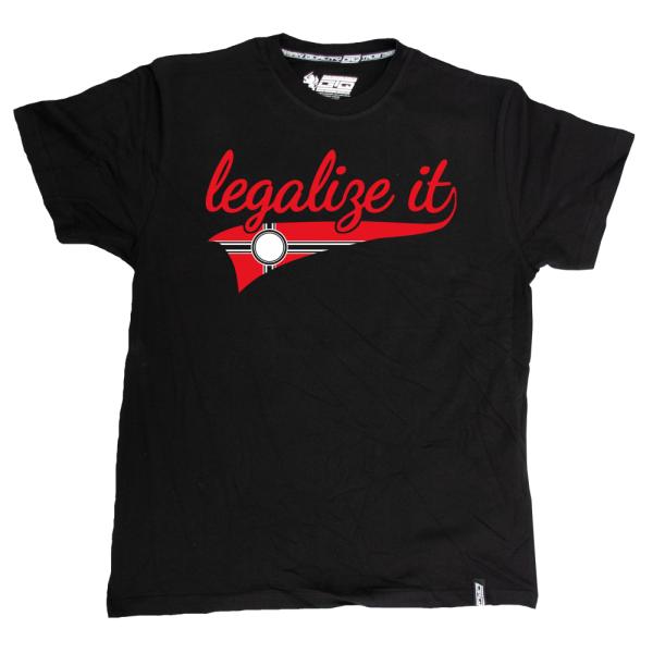 Legalize It TS