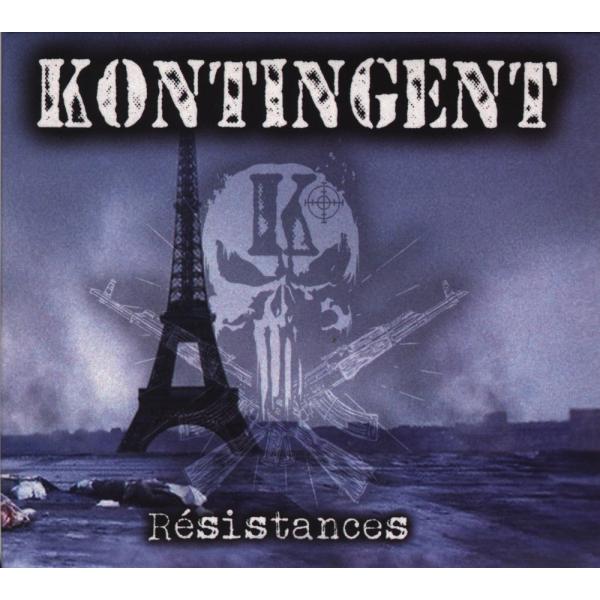 Kontingent -Resistances-