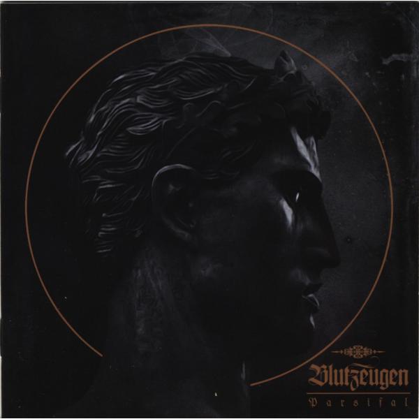 Blutzeugen -Parsifal- CD