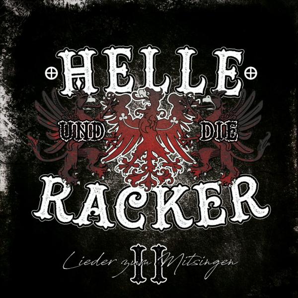 Helle und die RAC’ker -Lieder zum Mitsingen 2-