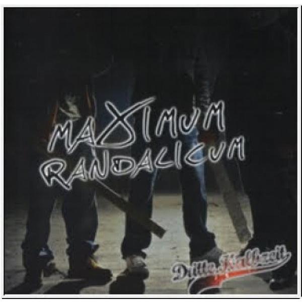 Dritte Halbzeit -Maximum Randalicum-