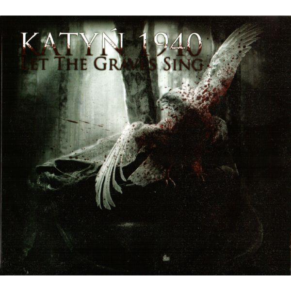 Sampler -Katyn Let the graves sing-