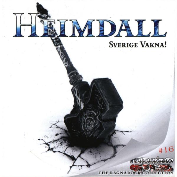 Heimdall -Sverige Vakna!-