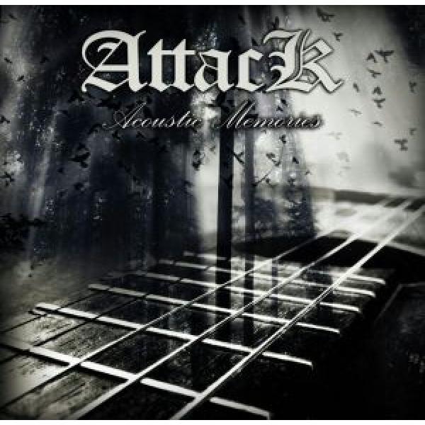 Attack / Utok -Acoustic Memories-