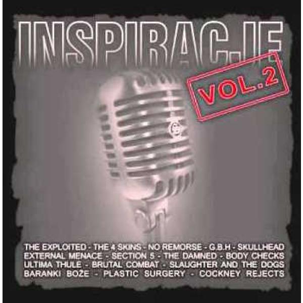 Olaf Jasinsky -Inspiracje Vol.II-