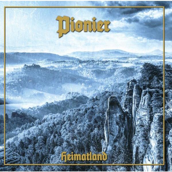 Pionier -Heimatland-