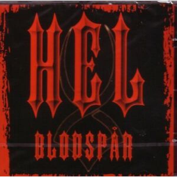 Hel -Blodspär-