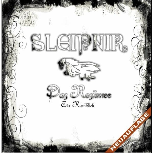 Sleipnir -Das Resümee-