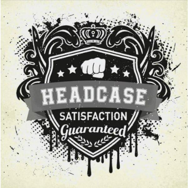 Headcase -Satisfaction Guaranteed-