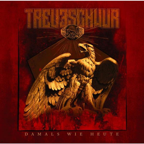 Treueschwur -Damals wie heute-