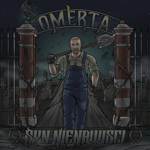 Omerta -Syn Nienawisci-