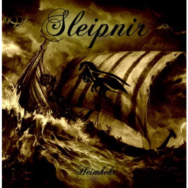 Sleipnir -Heimkehr-