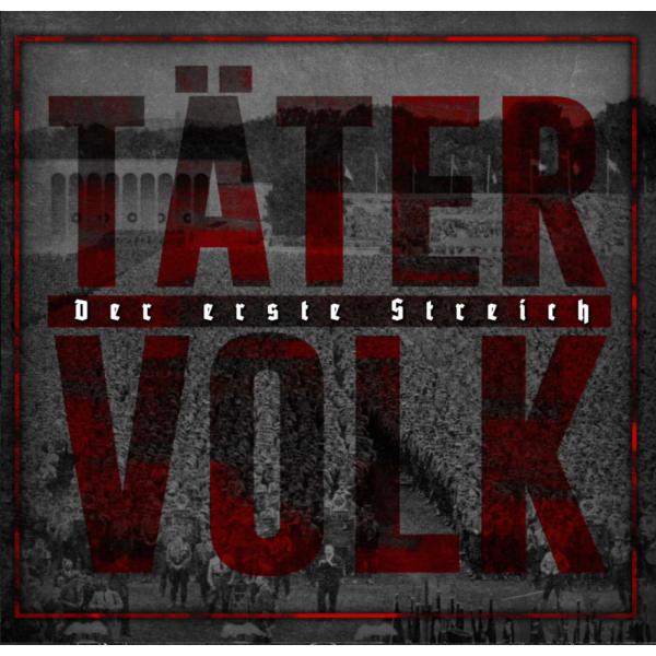 Tätervolk -Der erste Streich-