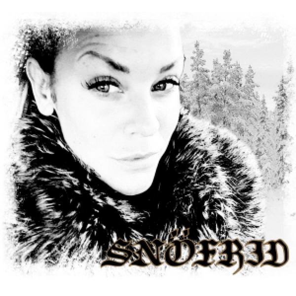 Snöfrid -Same-