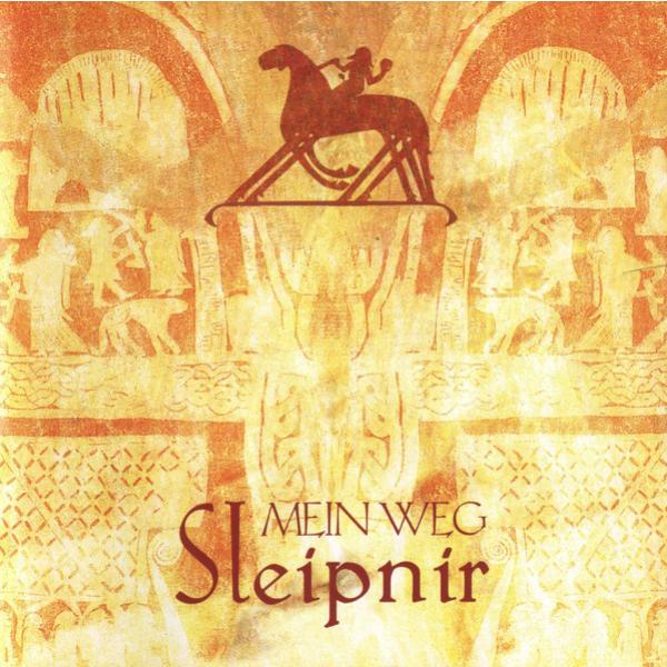 Sleipnir -Mein Weg-