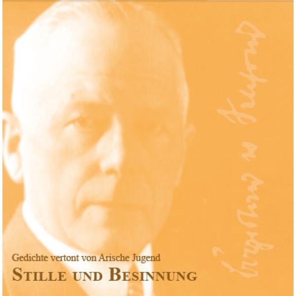 Arische Jugend -Von Stille und Besinnung-