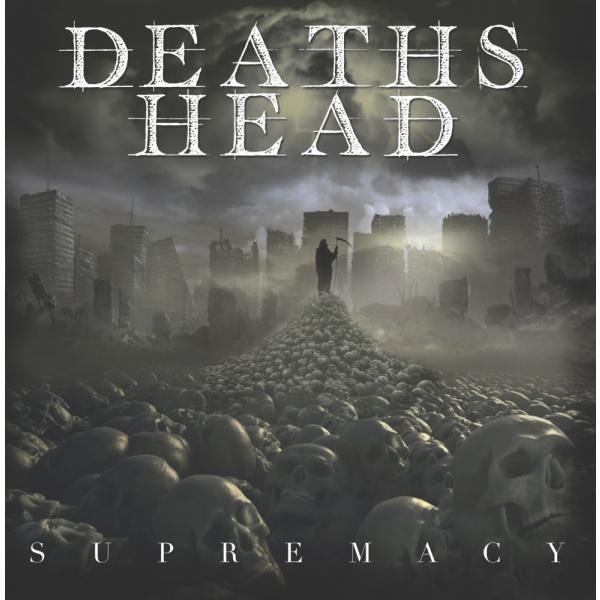 Deaths Head -Supremacy-