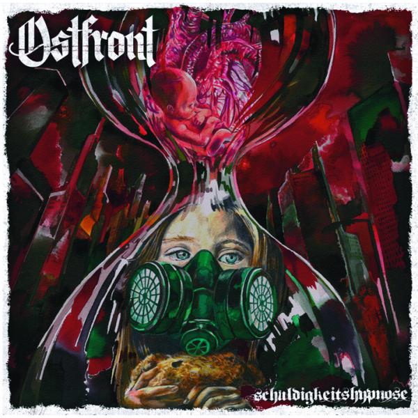 Ostfront -Schuldigkeitshypnose-