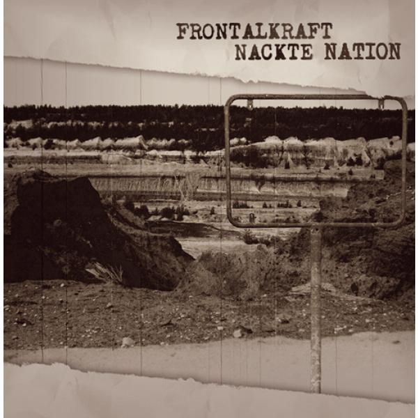 Frontalkraft -Nackte Nation-