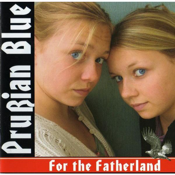 Prussian Blue -For the Fatherland-