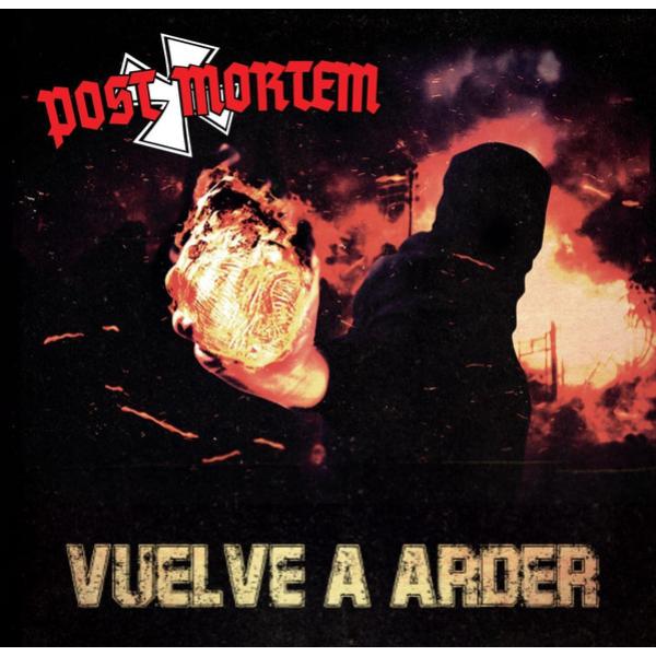 Post Mortem -Vuelve a arder-