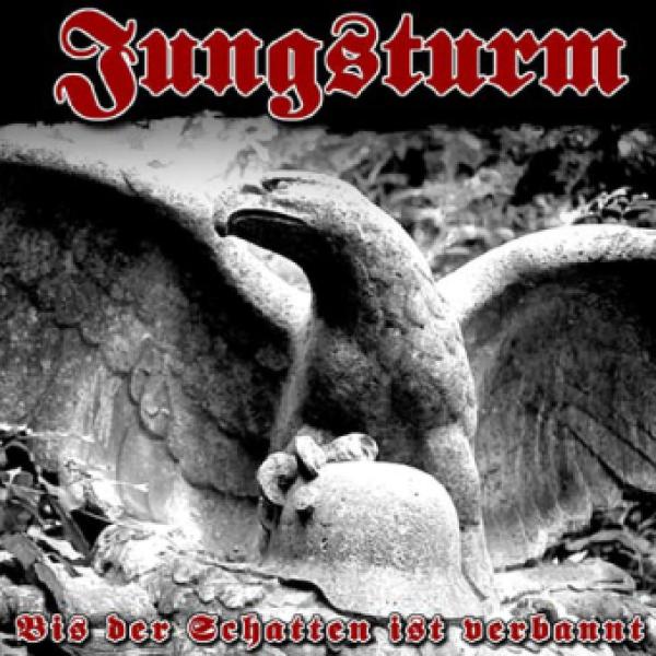 Jungsturm -Bis der Schatten ist verbannt-