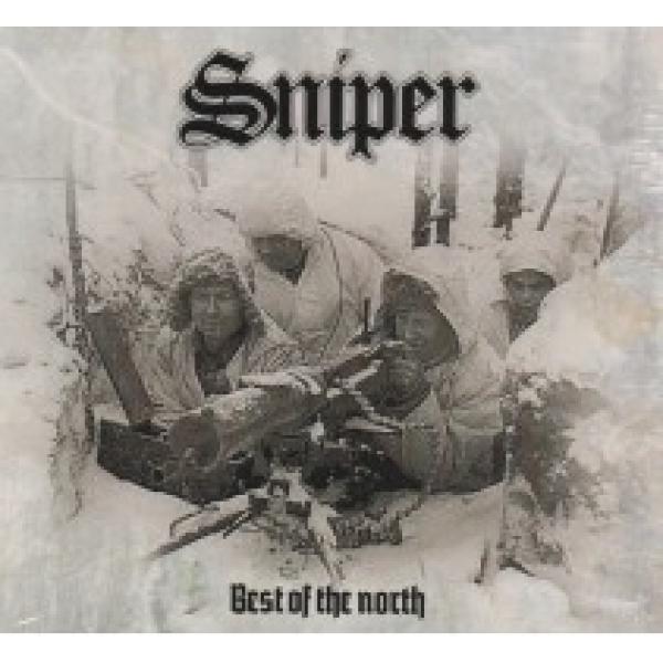 Sniper -Best of the North-