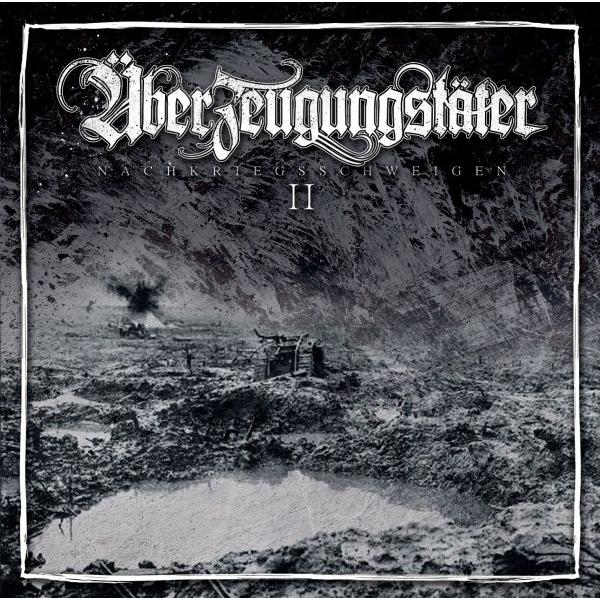 Überzeugungstäter -Nachkriegsschweigen II-