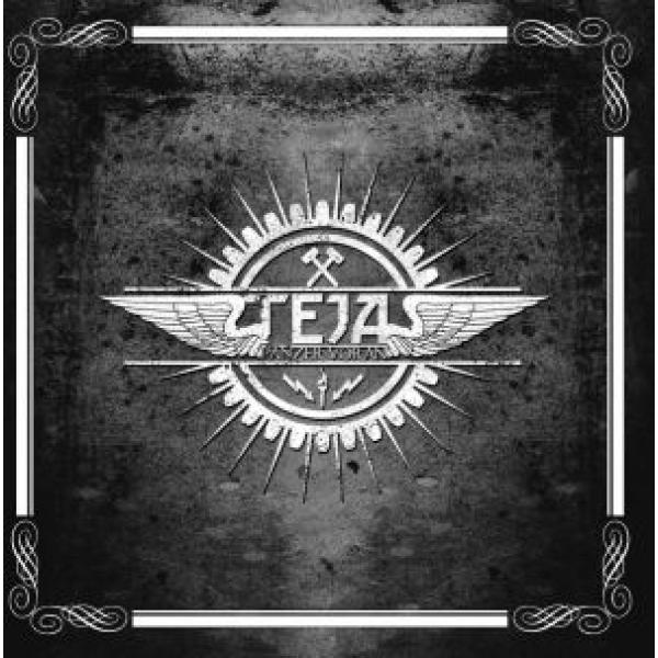 TEJA -Panzer voran-