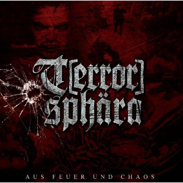 Terrorsphära -Aus Feuer und Chaos-