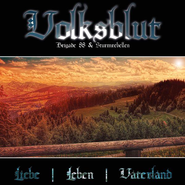 Volksblut -Liebe, Leben, Vaterland-