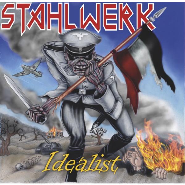 Stahlwerk -Idealist-