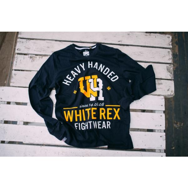 LONGSLEEVE HH. NAVY.