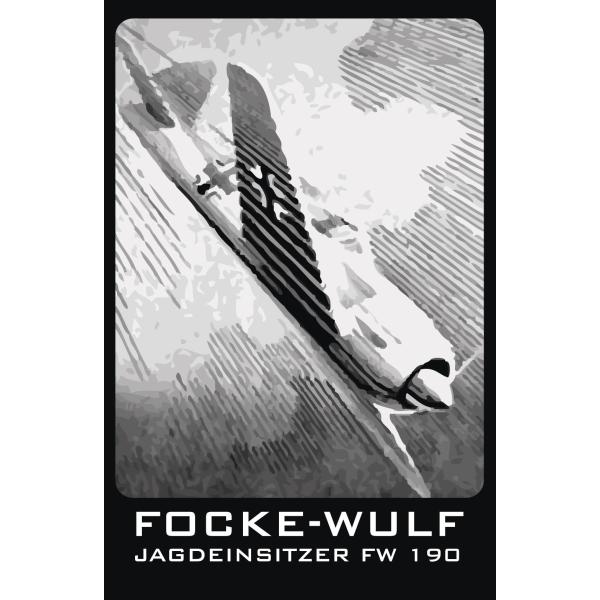 Blechschild - Luftwaffe - historisch