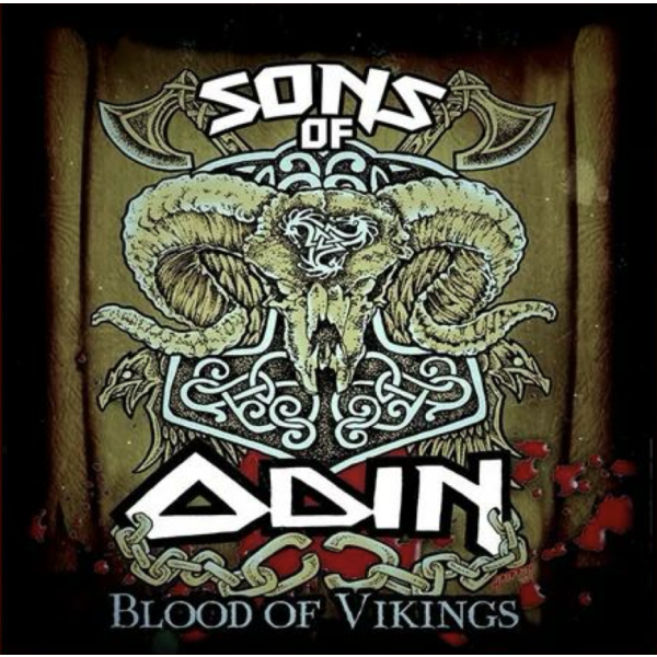 Sons of Odin -Blood of vikings-