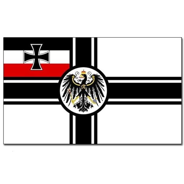 Reichskriegsflagge