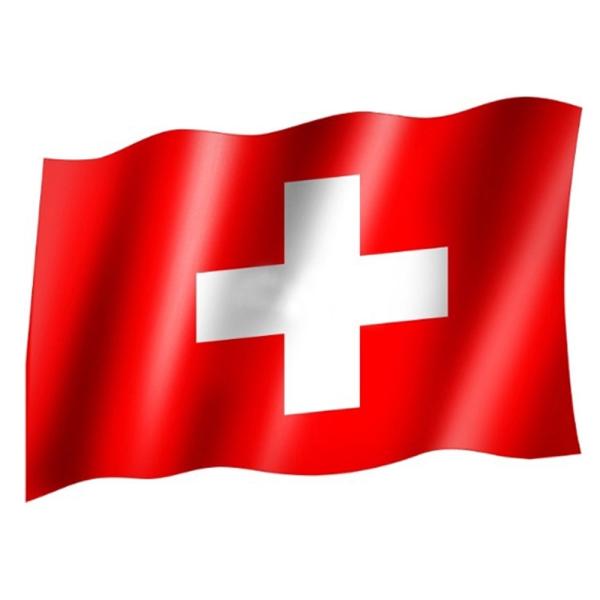 Flagge Schweiz