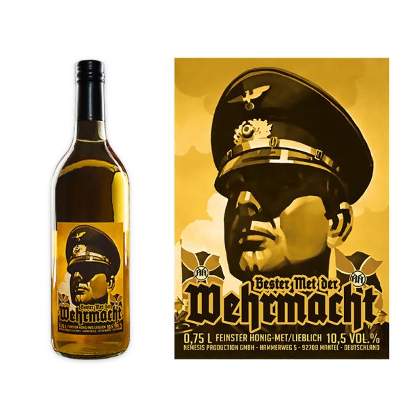 Bester Met der Wehrmacht