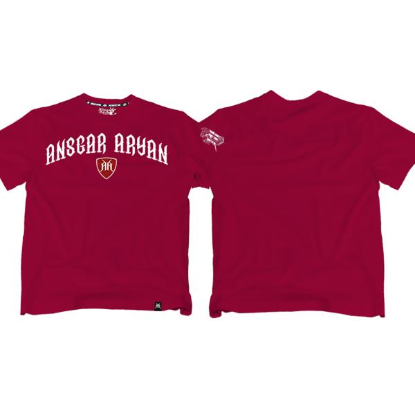 Classic bordeaux TS