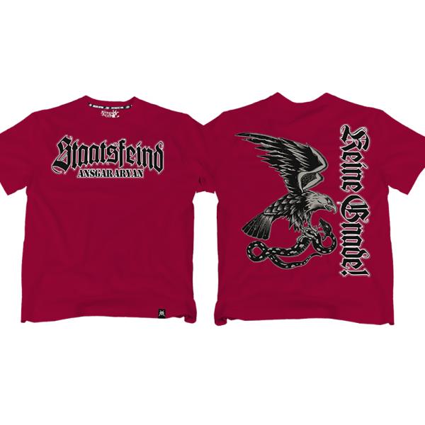 Staatsfeind bordeaux TS