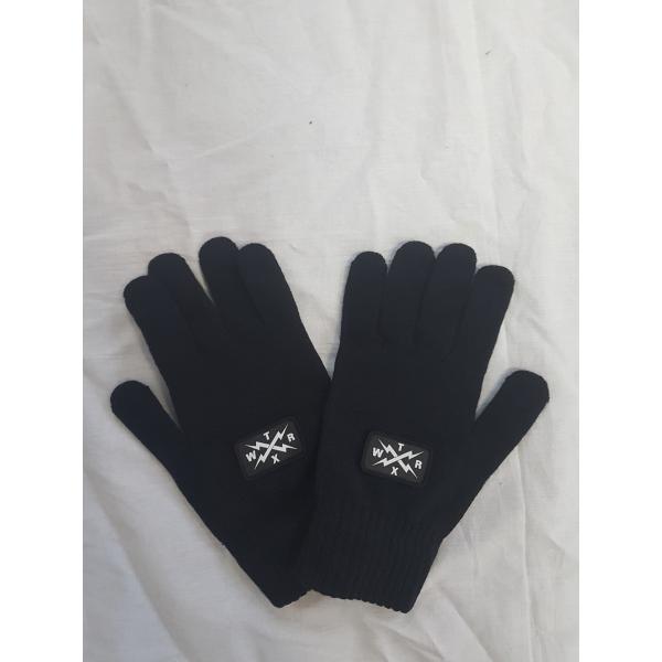 Fleece Gloves