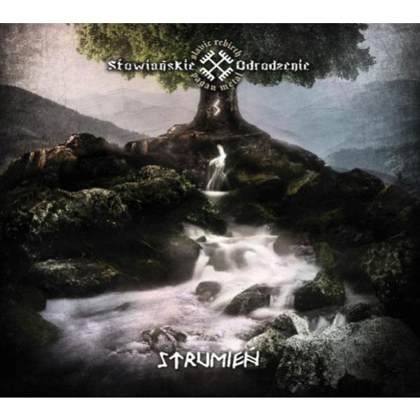 Slavic Rebirth -Strumien-