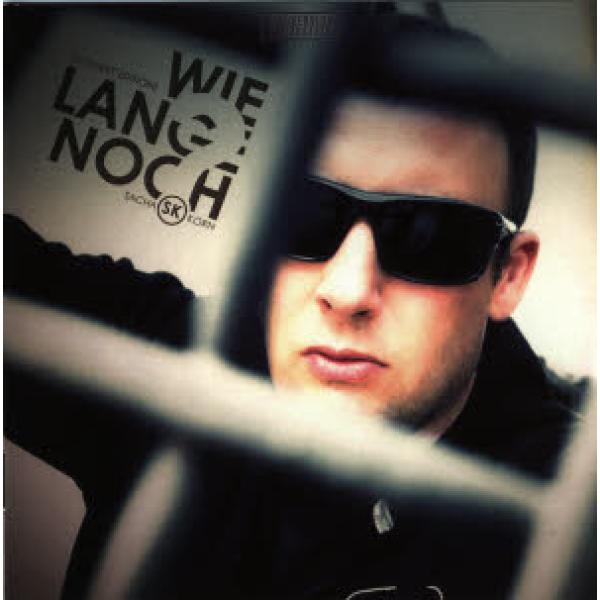 Sacha Korn -Wie lange noch? (Extended Version)-