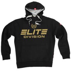 ELITE DIVISION schwarz HO