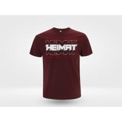 Heimat bordeaux TS