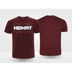 Heimat bordeaux TS